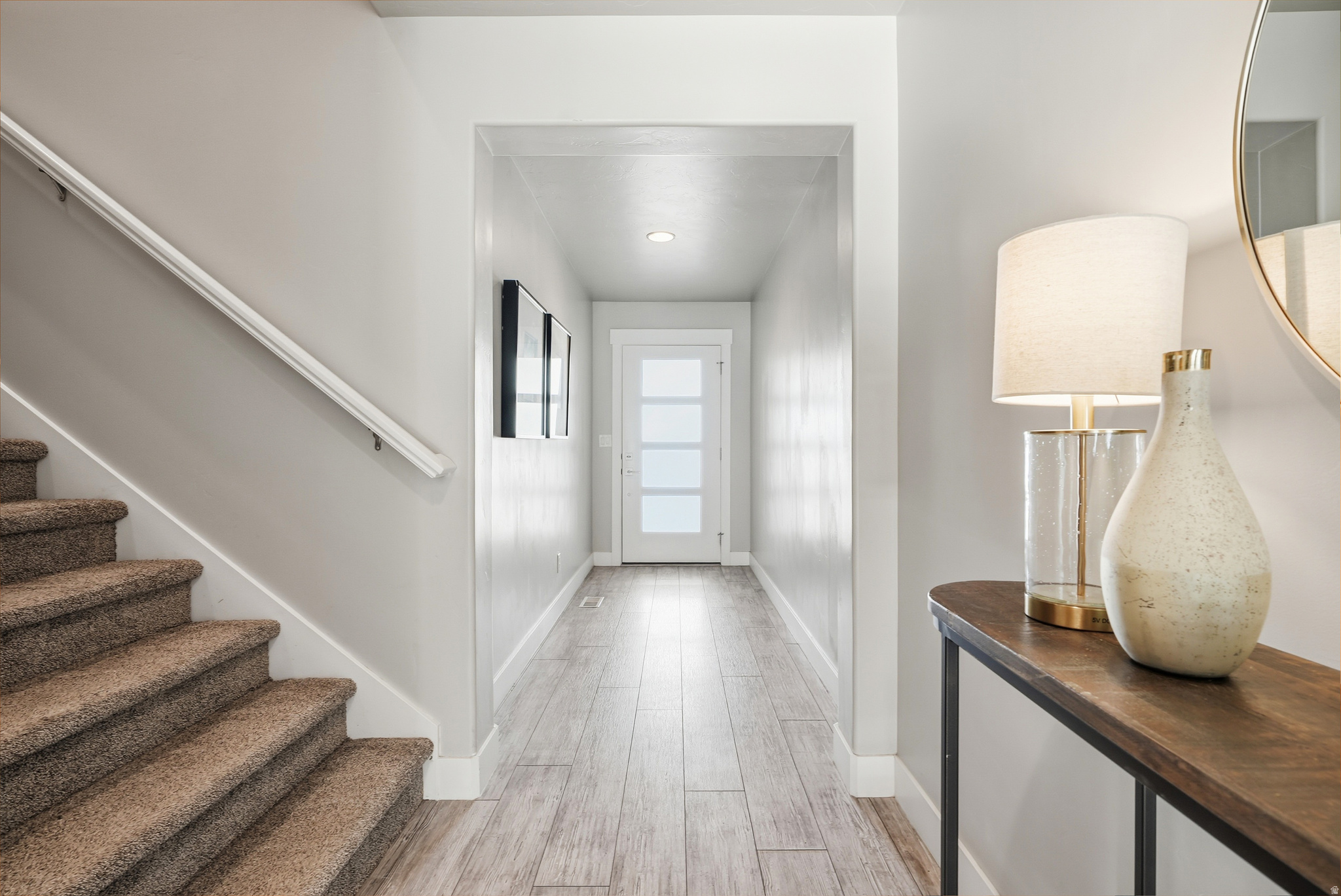 PARK VIEW VILLAS - Residential