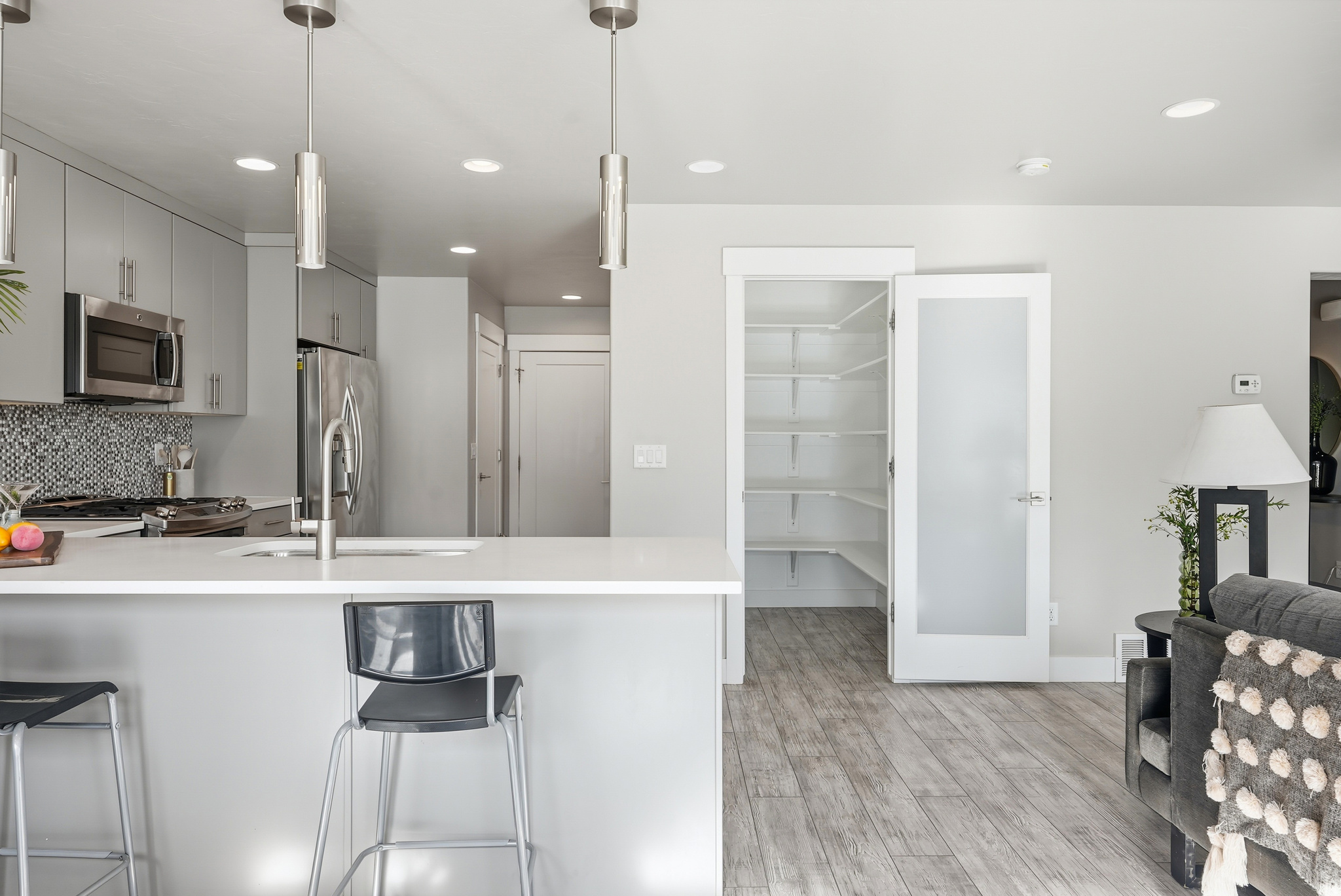 PARK VIEW VILLAS - Residential