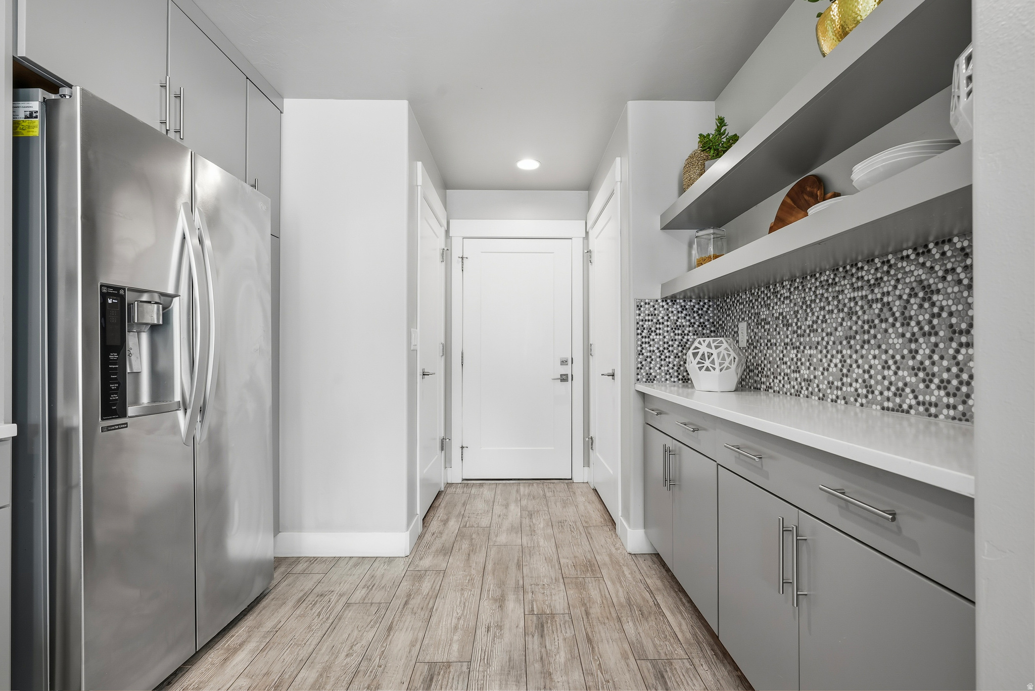 PARK VIEW VILLAS - Residential