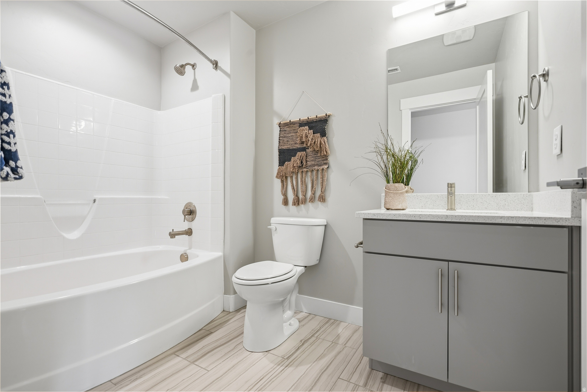 PARK VIEW VILLAS - Residential