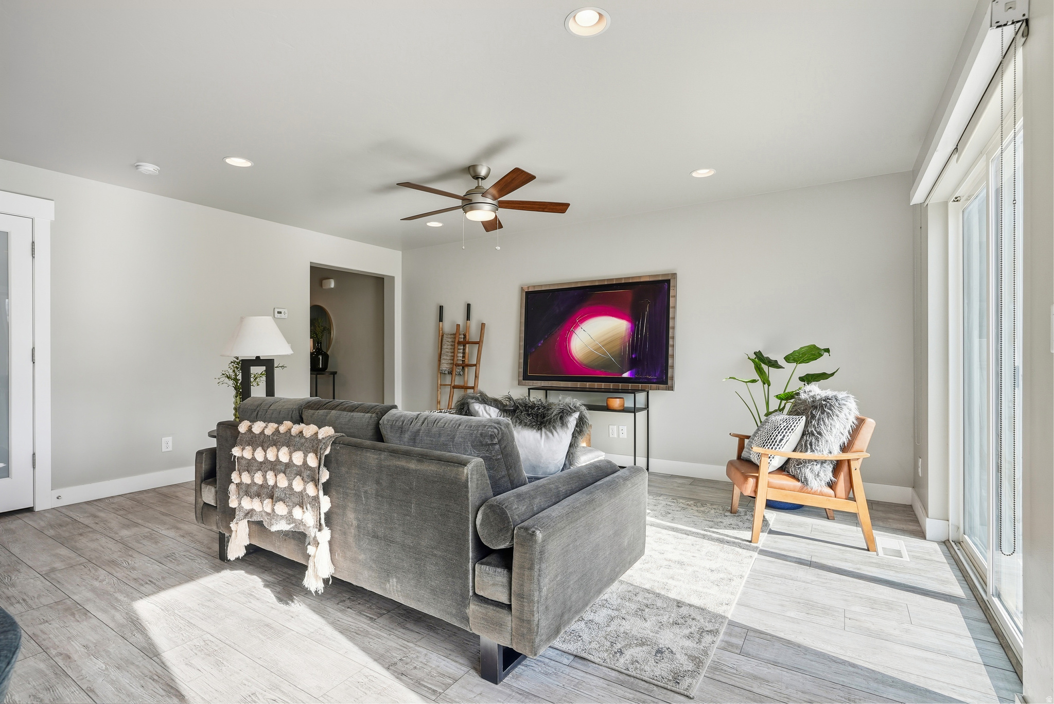 PARK VIEW VILLAS - Residential