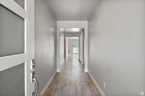 Tiny photo for 1371 W STEWART FALLS DR, Riverton, UT 84065 (MLS # 2119607)