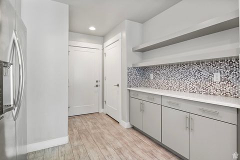 Tiny photo for 1371 W STEWART FALLS DR, Riverton, UT 84065 (MLS # 2119607)