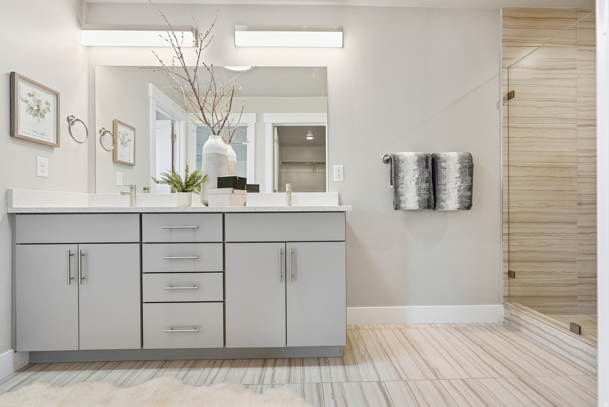 PARK VIEW VILLAS - Residential