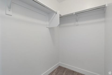 Tiny photo for 1371 W STEWART FALLS DR, Riverton, UT 84065 (MLS # 2119607)