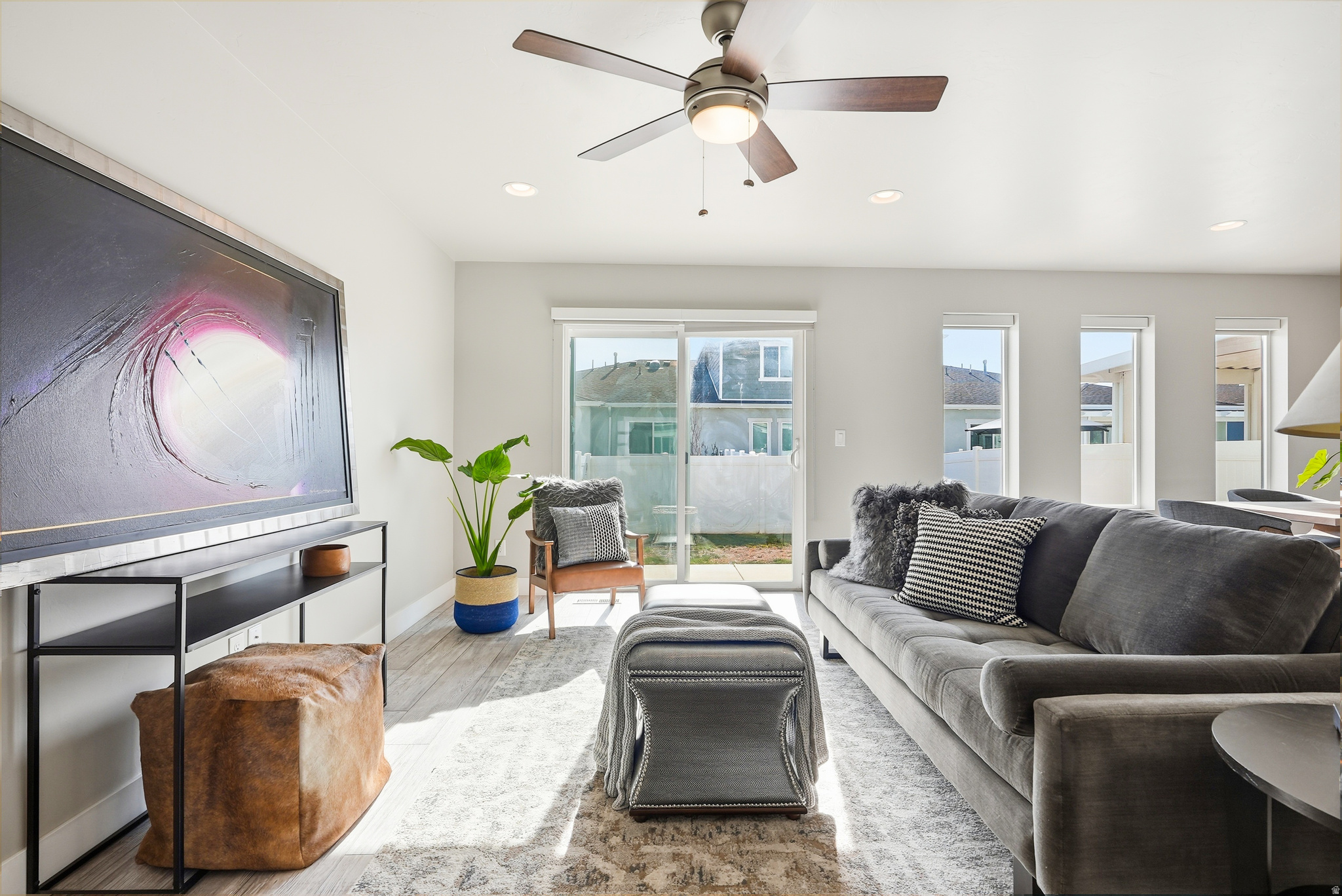 PARK VIEW VILLAS - Residential