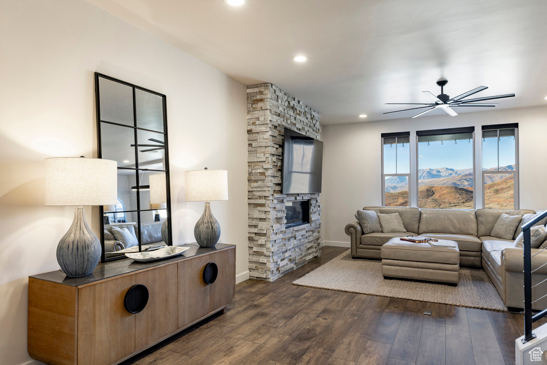 JORDANELLE RIDGE - Residential
