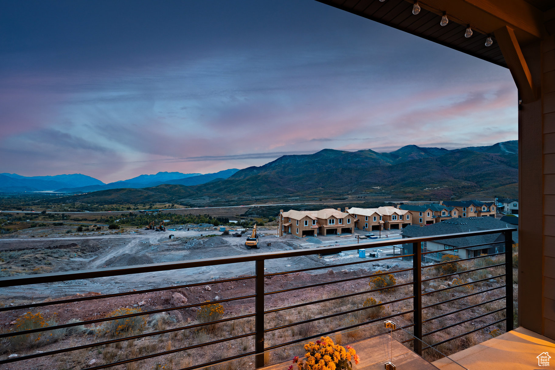 JORDANELLE RIDGE - Residential