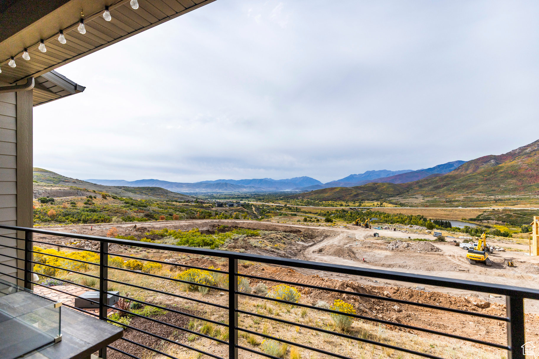 JORDANELLE RIDGE - Residential