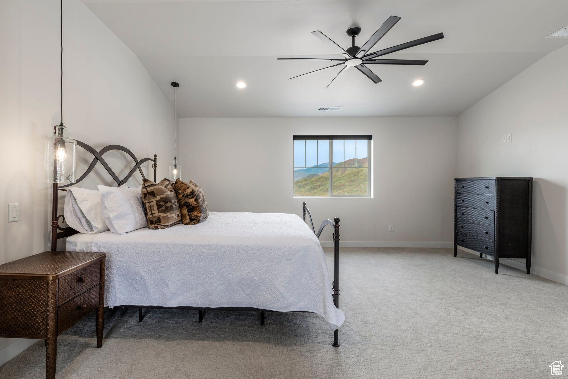 JORDANELLE RIDGE - Residential