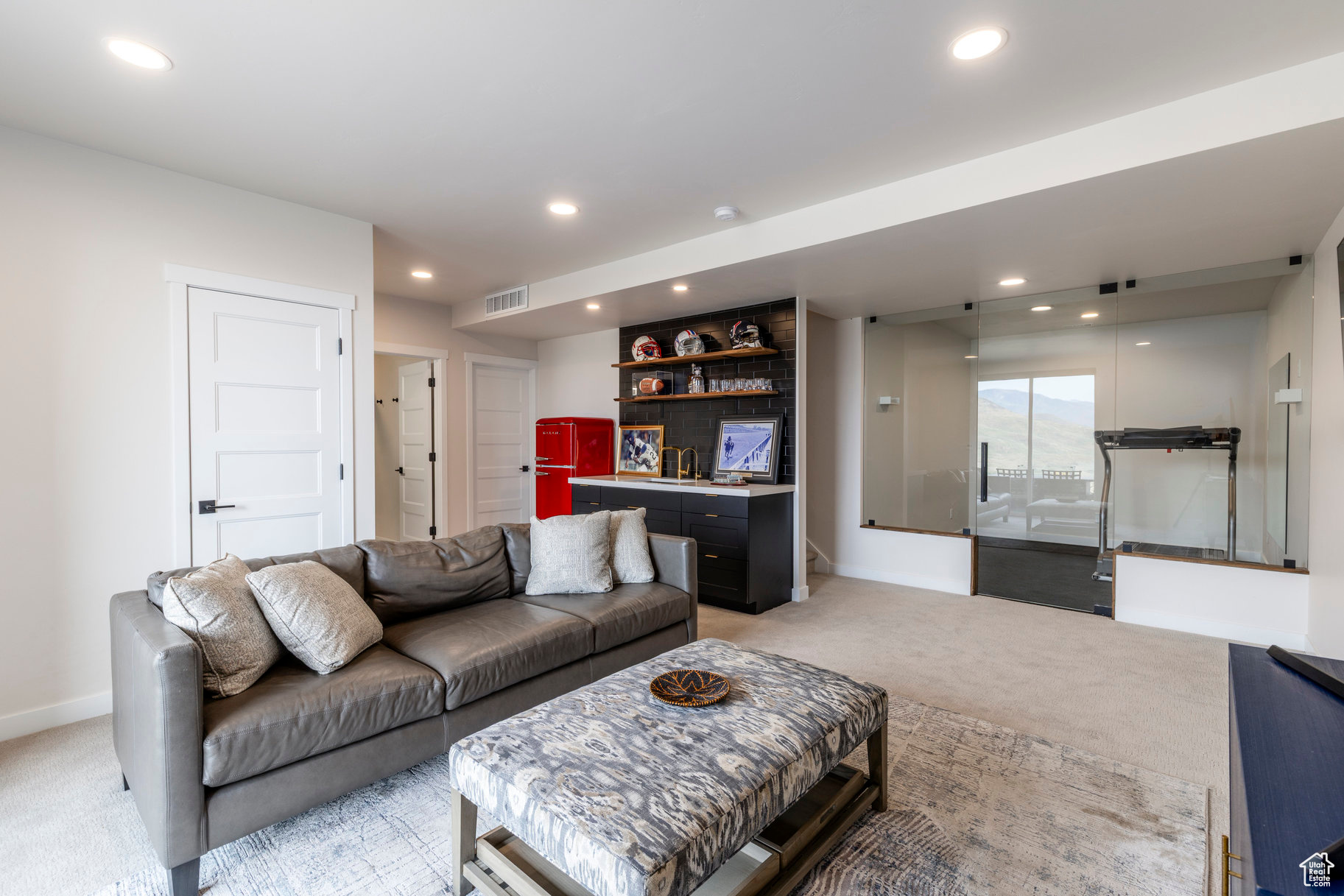 JORDANELLE RIDGE - Residential