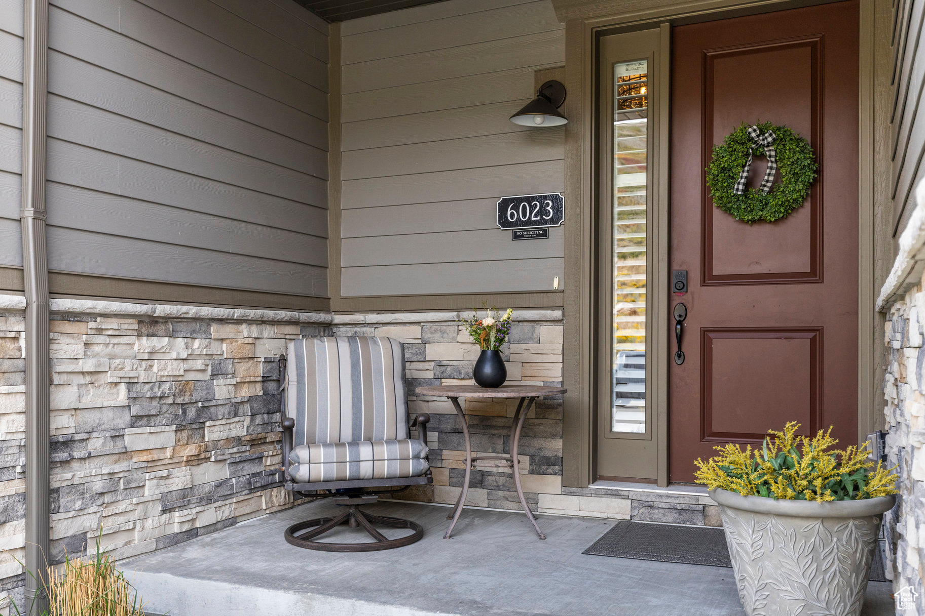 JORDANELLE RIDGE - Residential