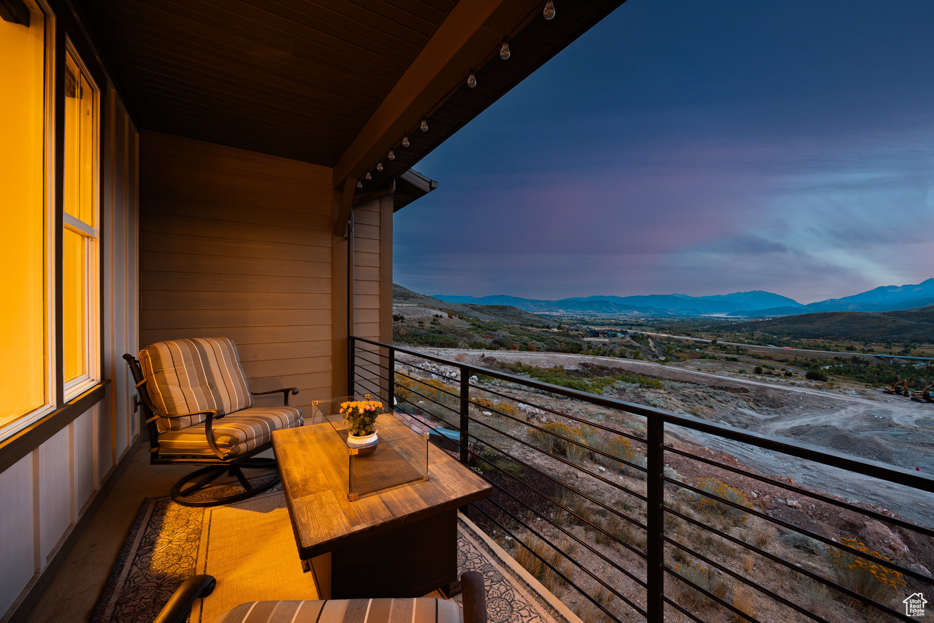 JORDANELLE RIDGE - Residential