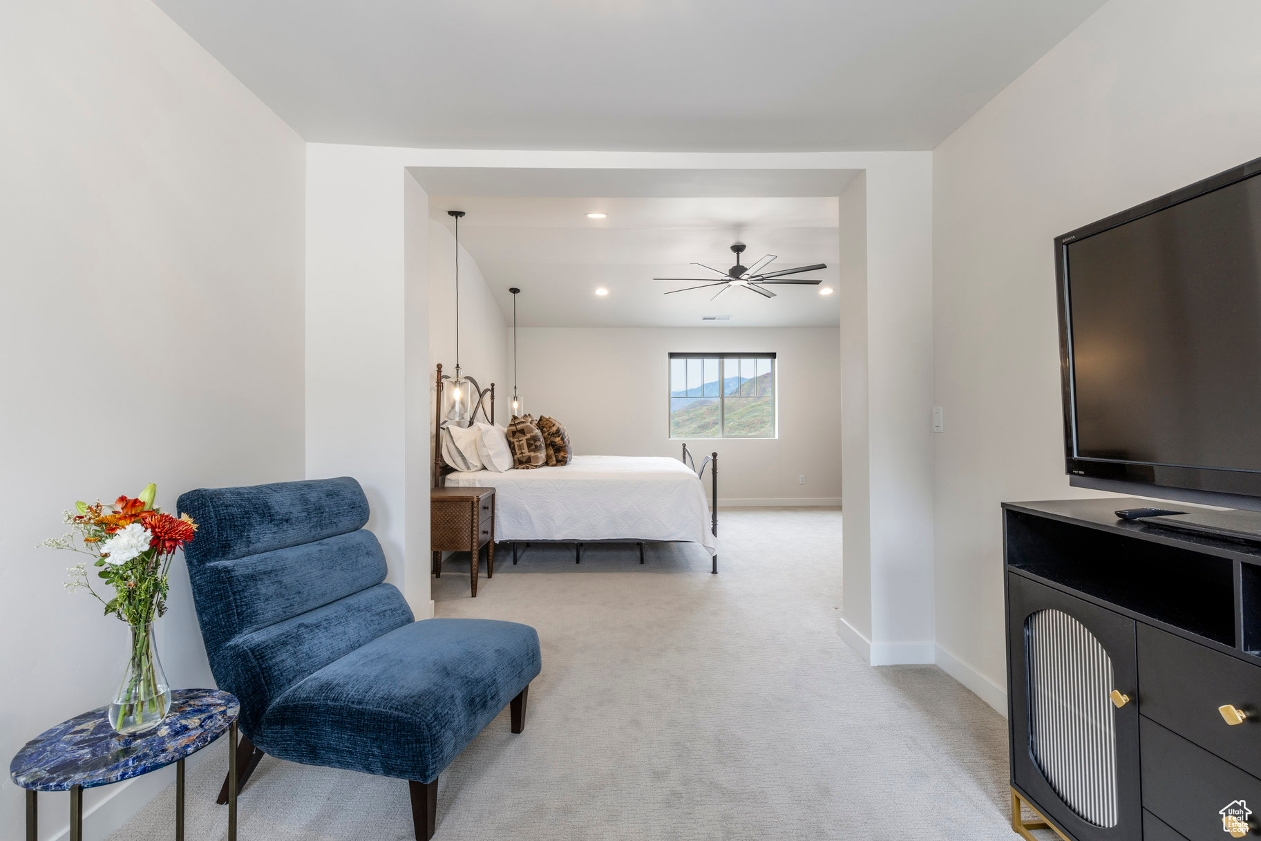 JORDANELLE RIDGE - Residential