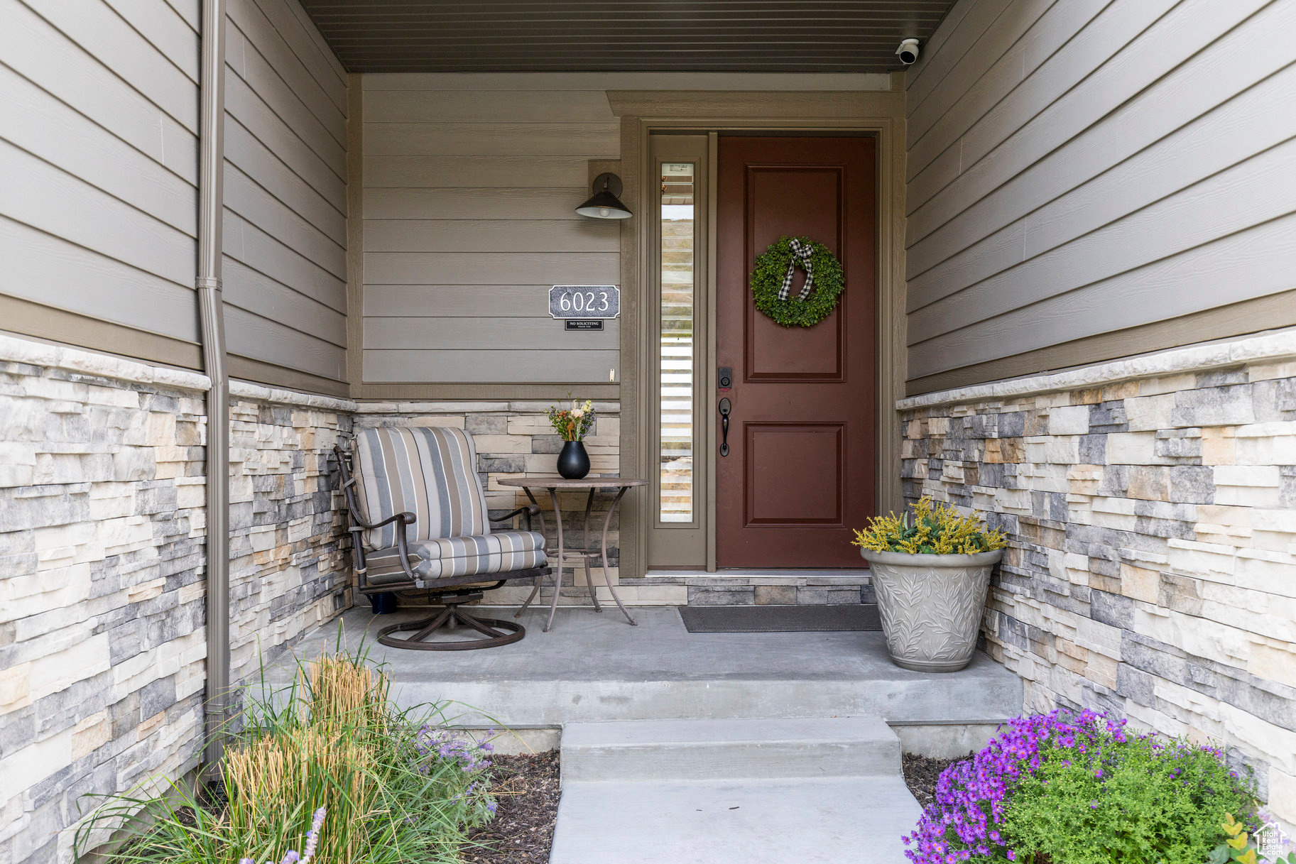 JORDANELLE RIDGE - Residential