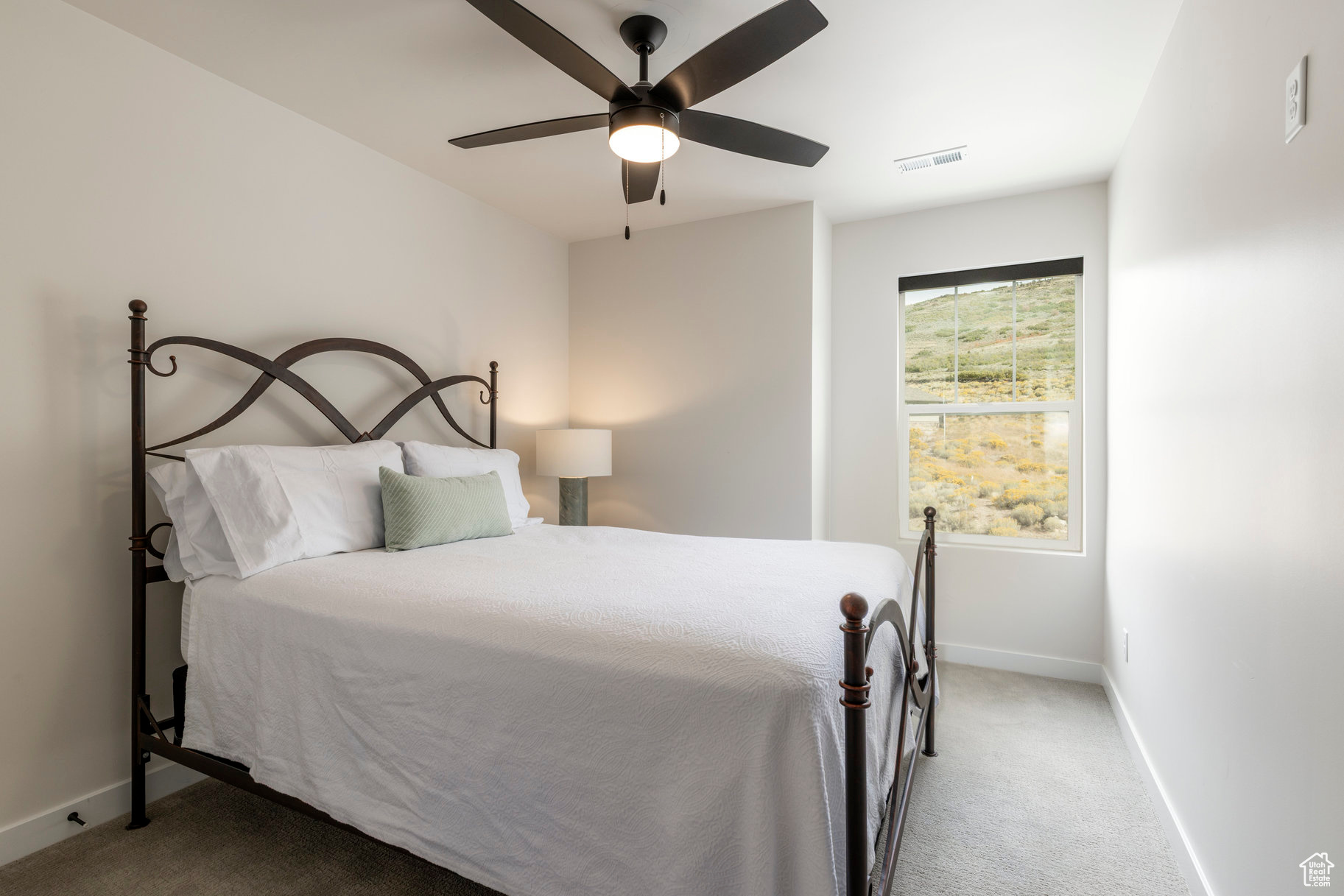 JORDANELLE RIDGE - Residential