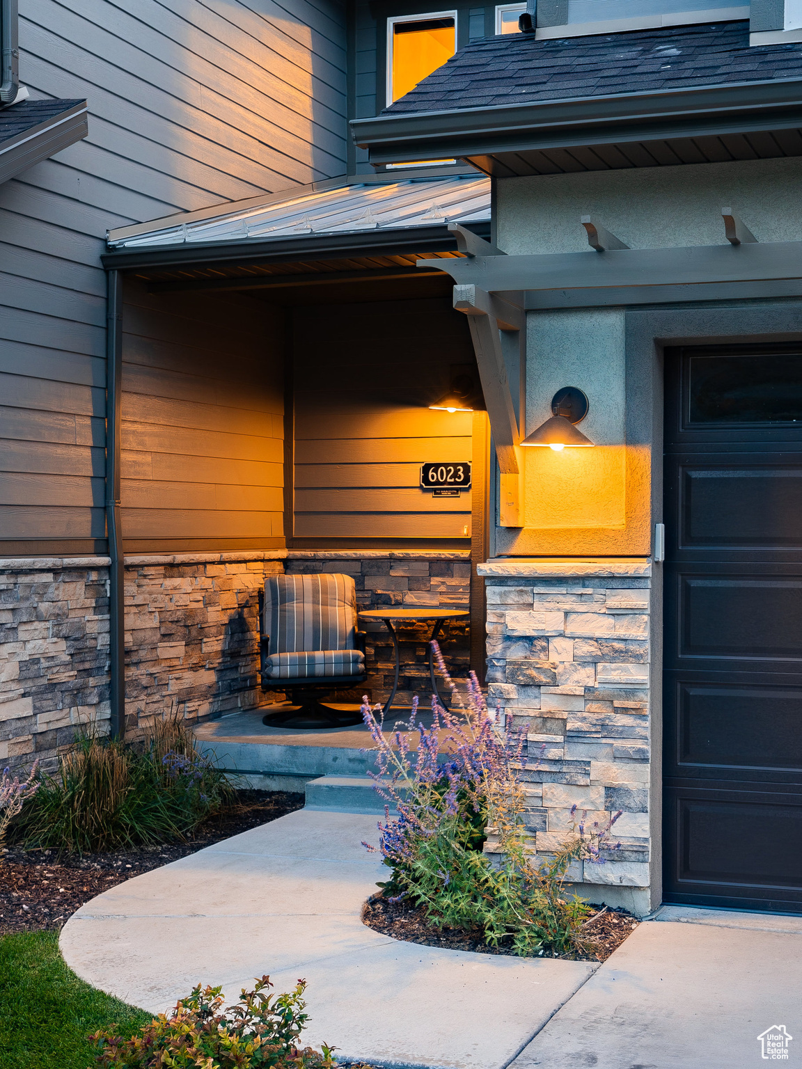 JORDANELLE RIDGE - Residential