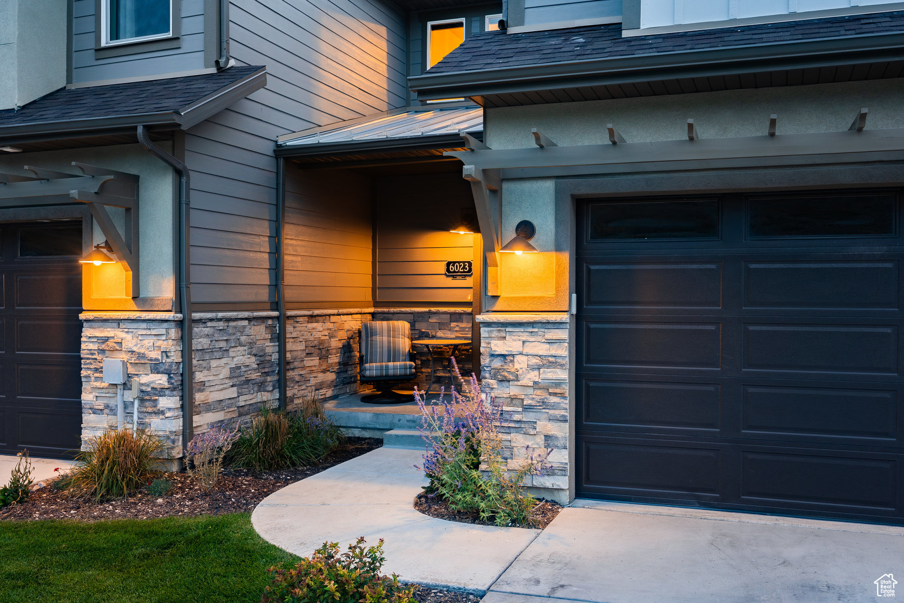 JORDANELLE RIDGE - Residential