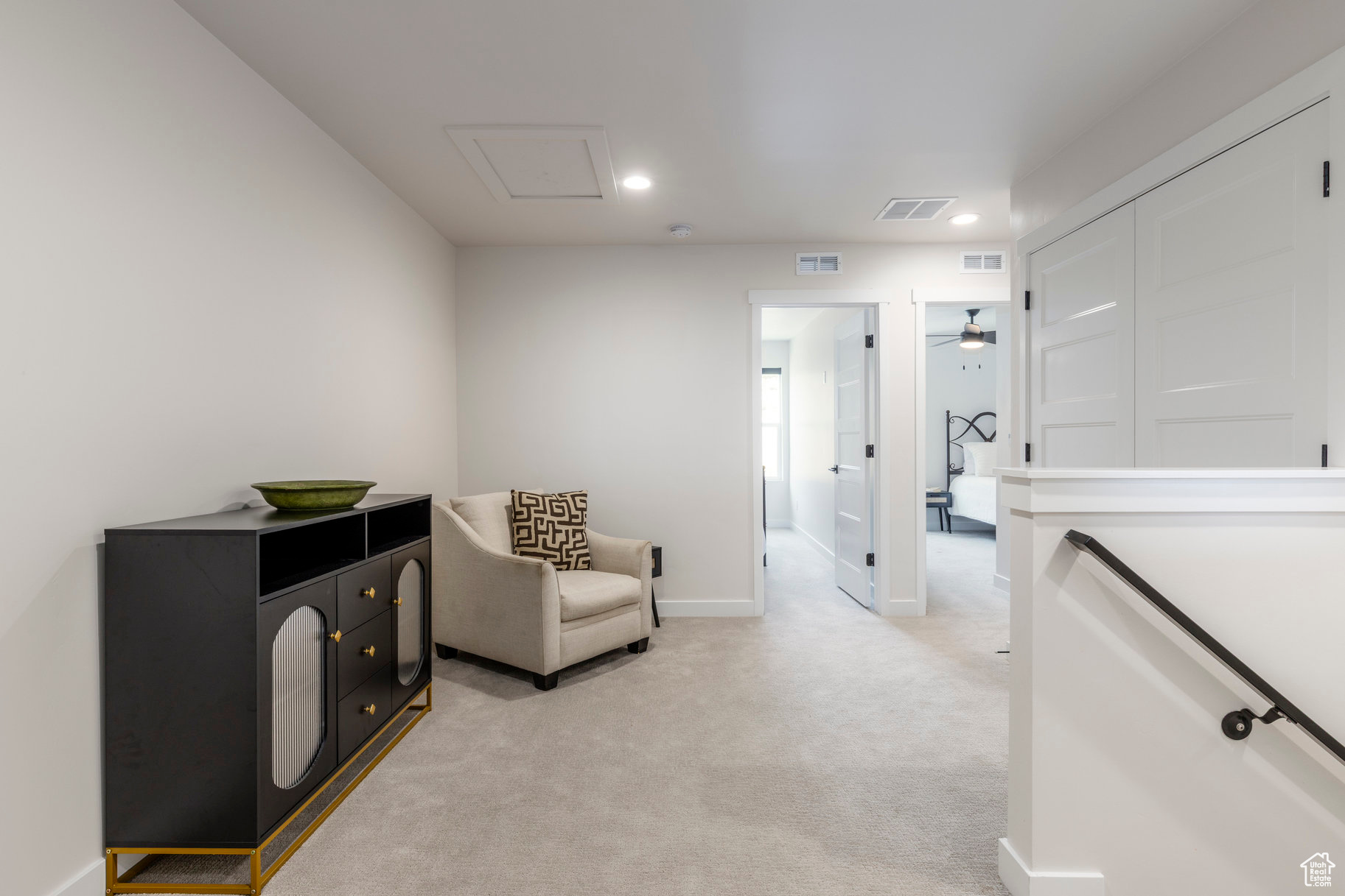 JORDANELLE RIDGE - Residential