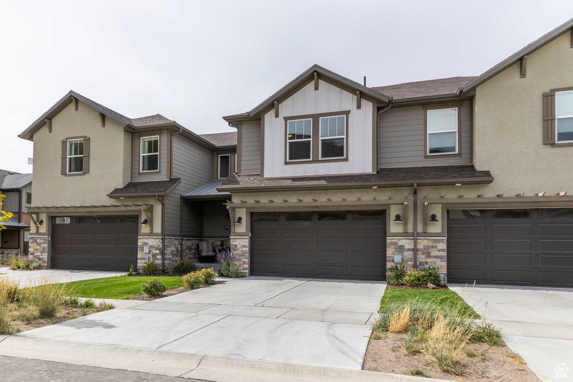 JORDANELLE RIDGE - Residential