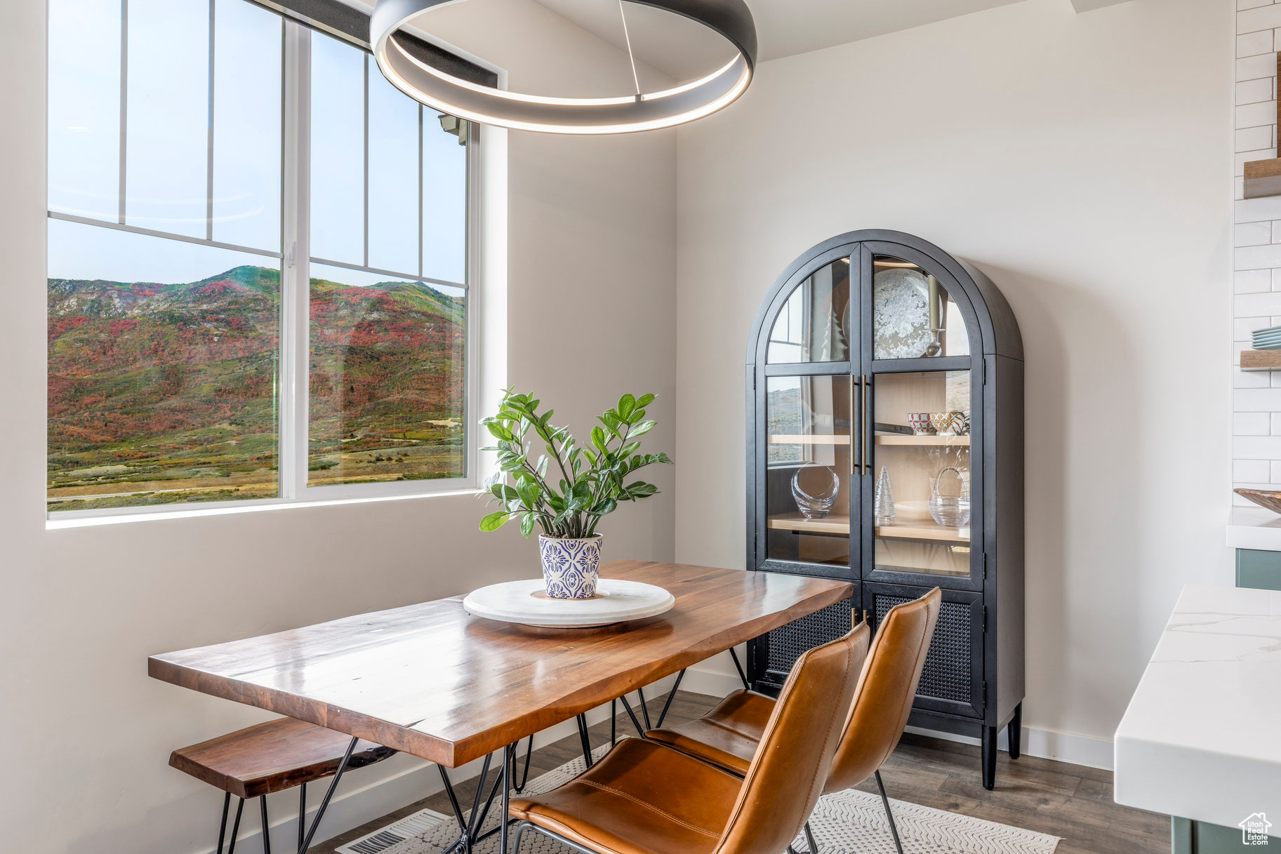 JORDANELLE RIDGE - Residential