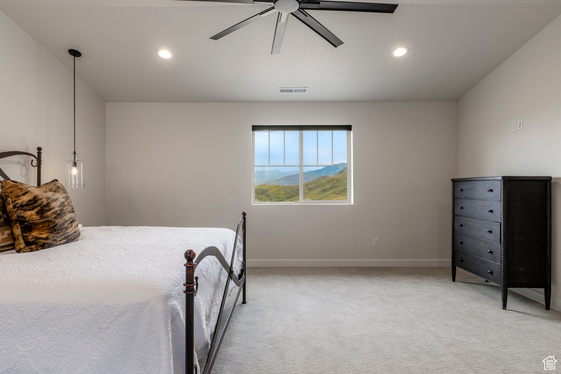 JORDANELLE RIDGE - Residential