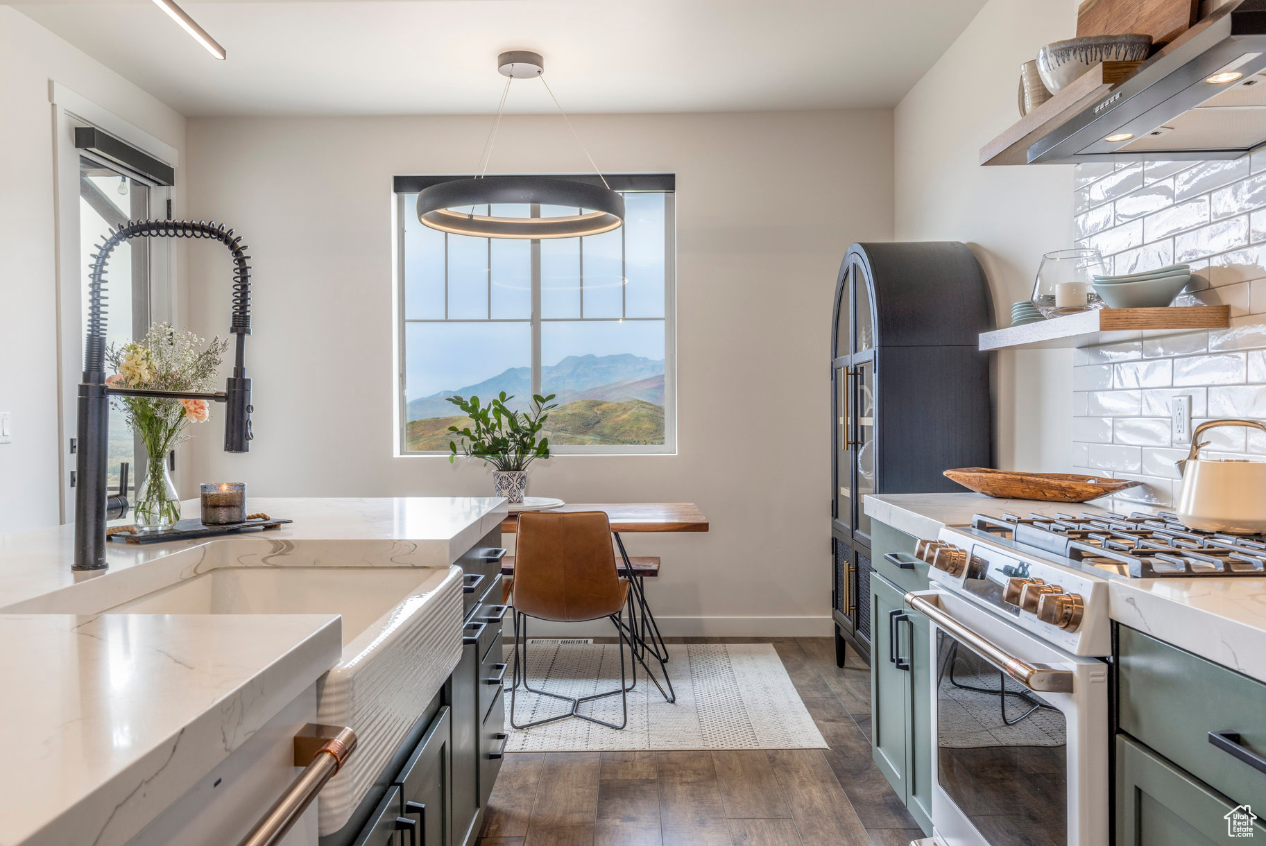 JORDANELLE RIDGE - Residential
