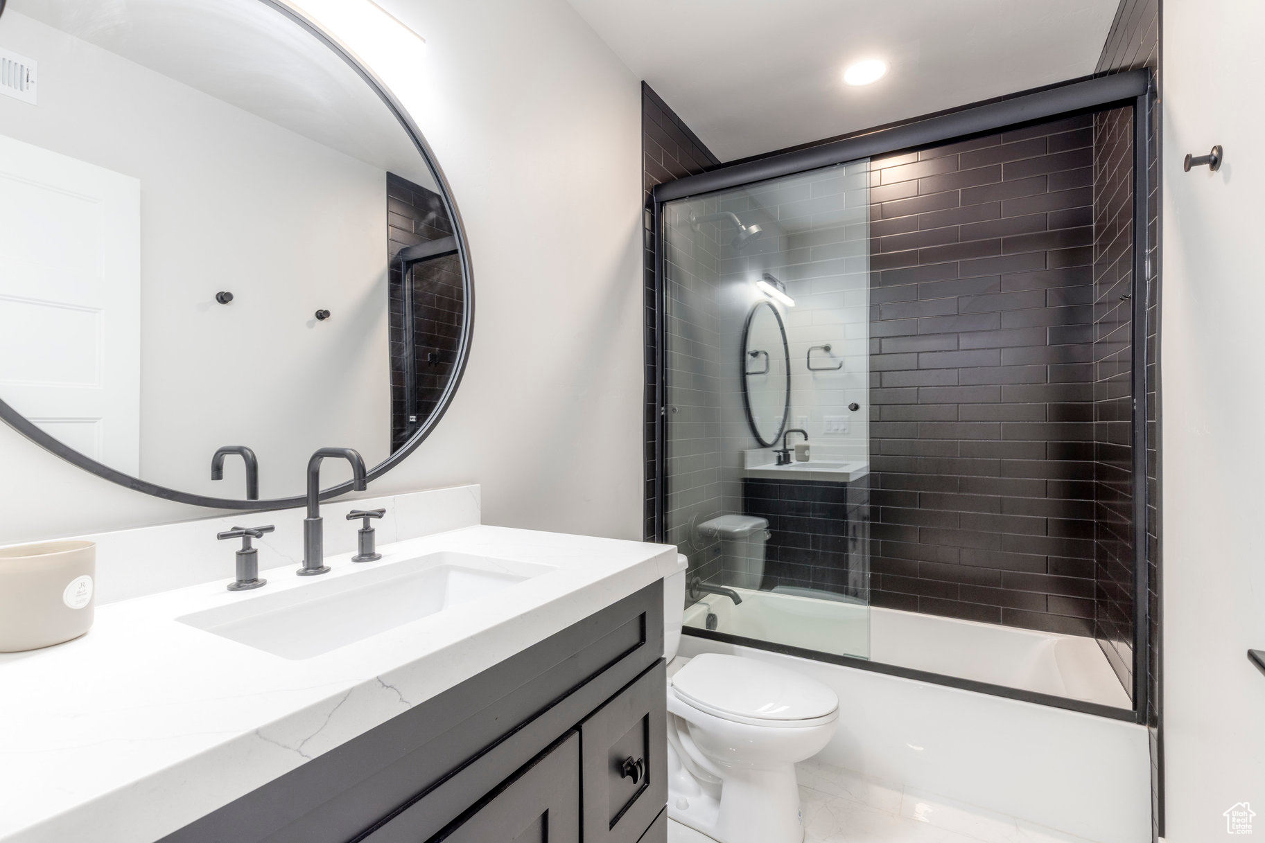 JORDANELLE RIDGE - Residential