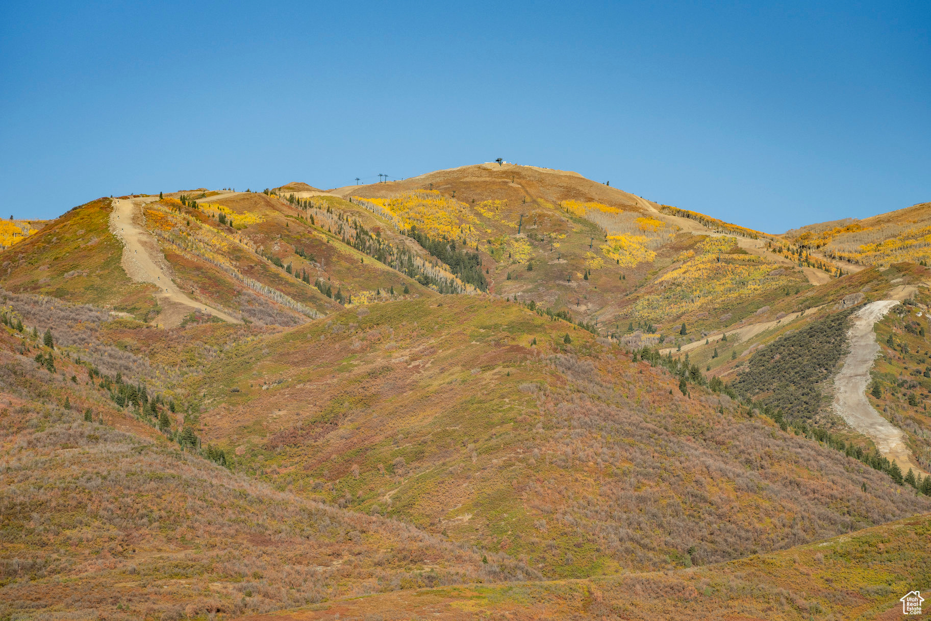 JORDANELLE RIDGE - Residential