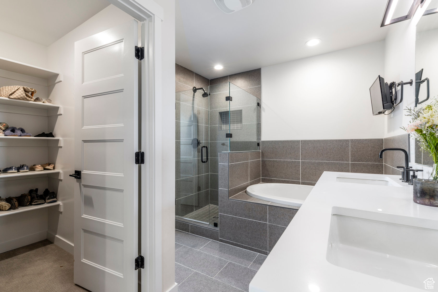 JORDANELLE RIDGE - Residential