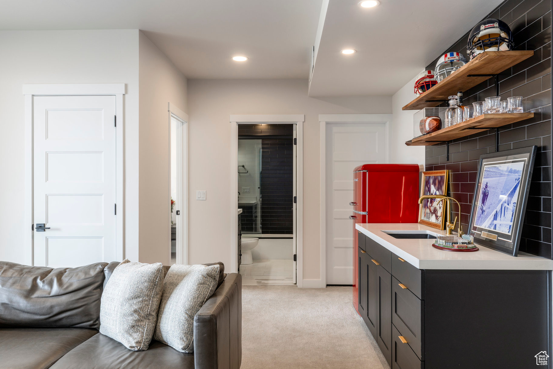 JORDANELLE RIDGE - Residential