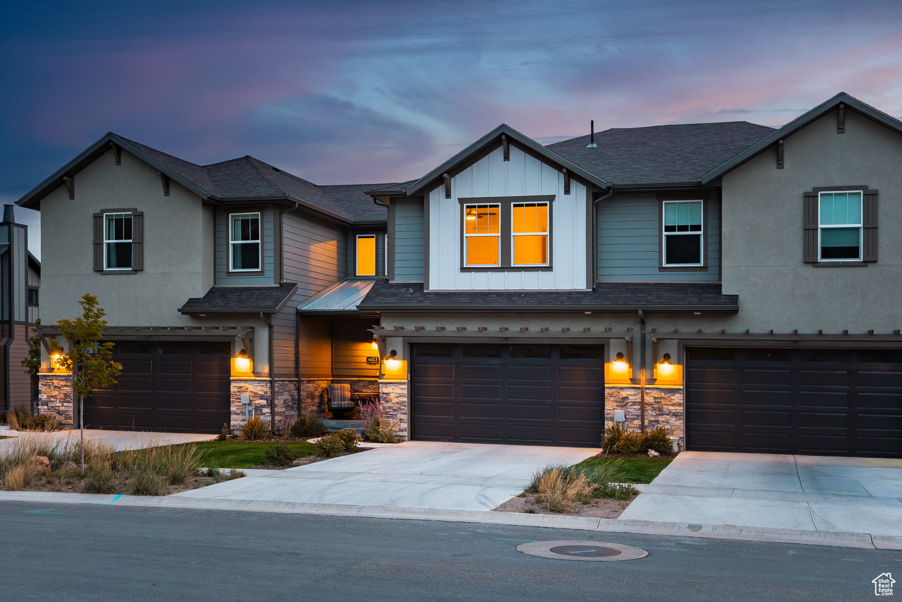JORDANELLE RIDGE - Residential
