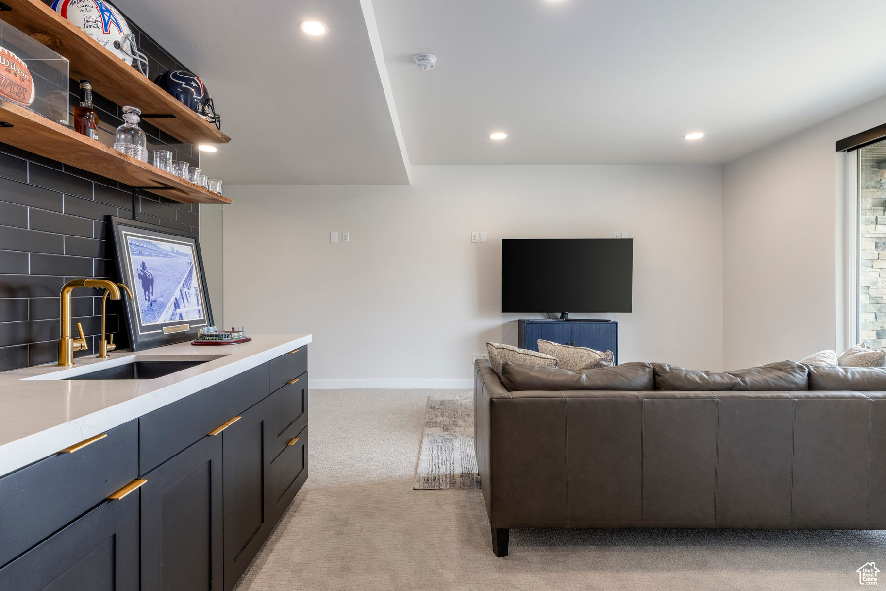 JORDANELLE RIDGE - Residential