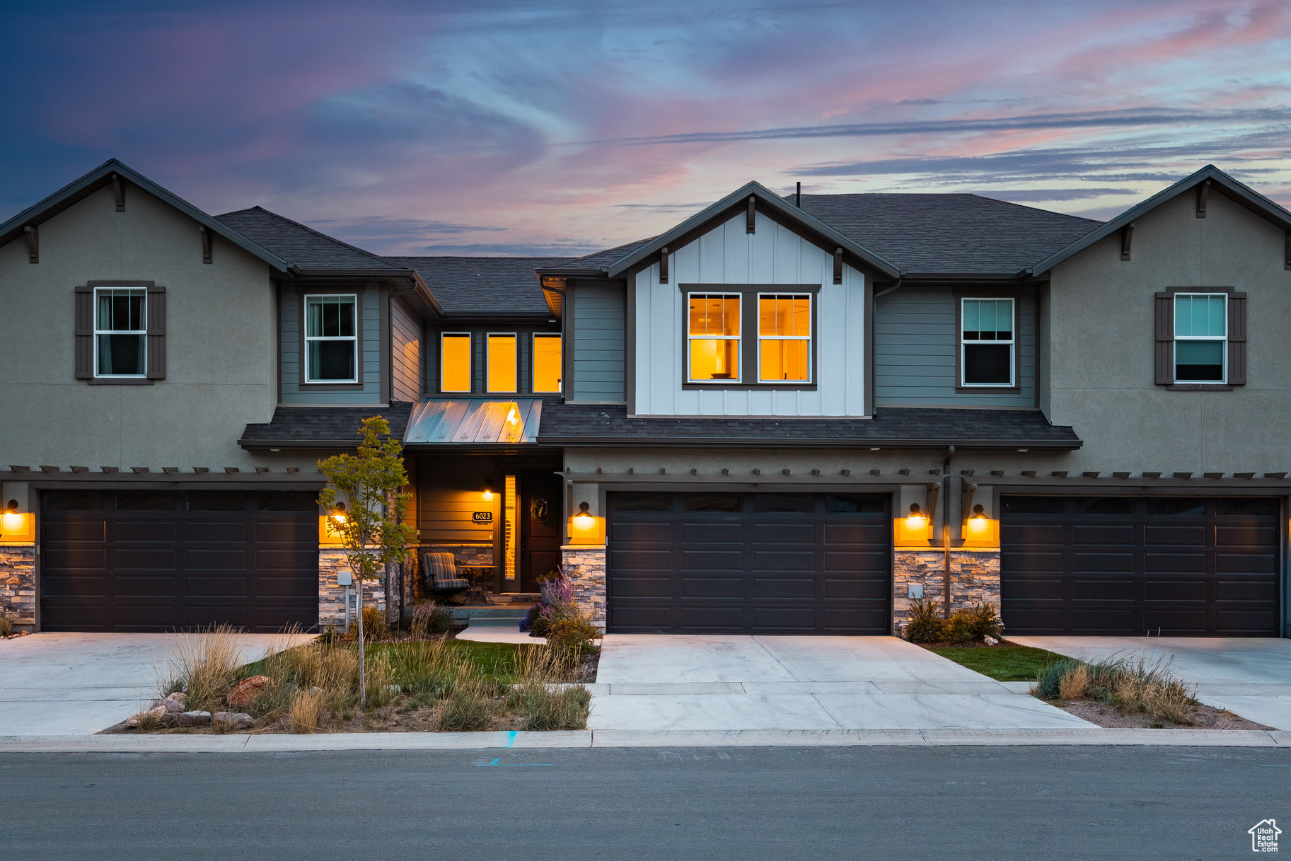 JORDANELLE RIDGE - Residential