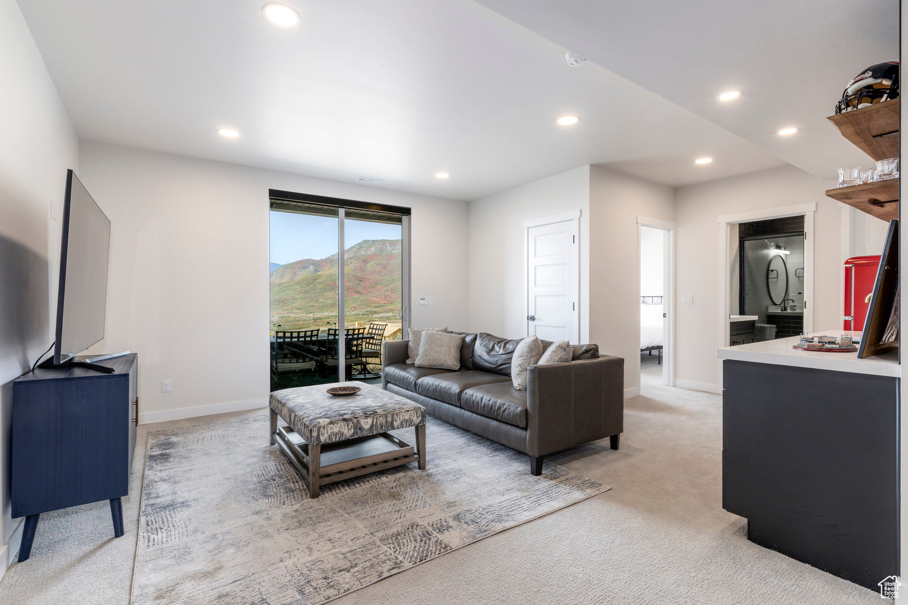JORDANELLE RIDGE - Residential