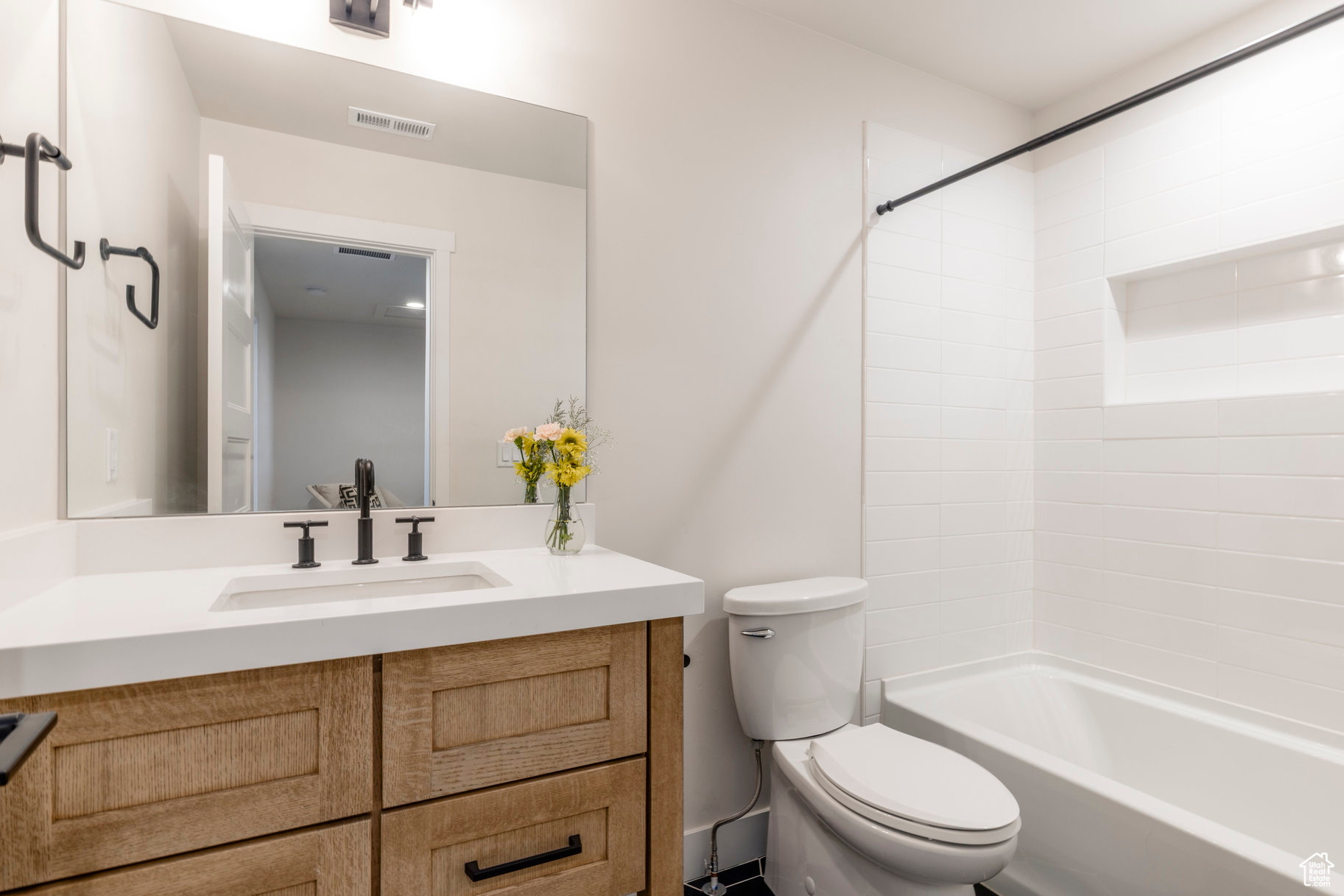 JORDANELLE RIDGE - Residential