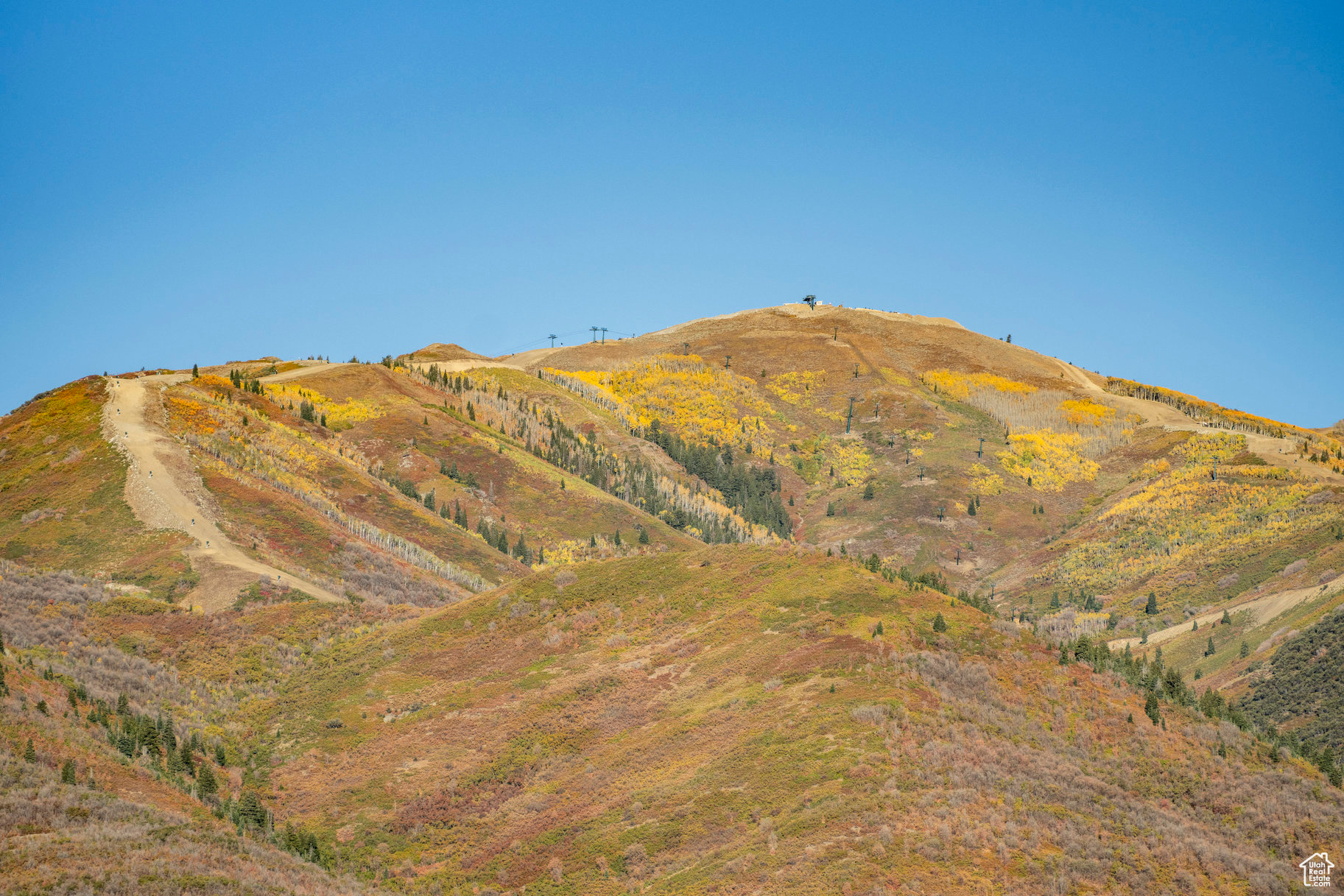 JORDANELLE RIDGE - Residential
