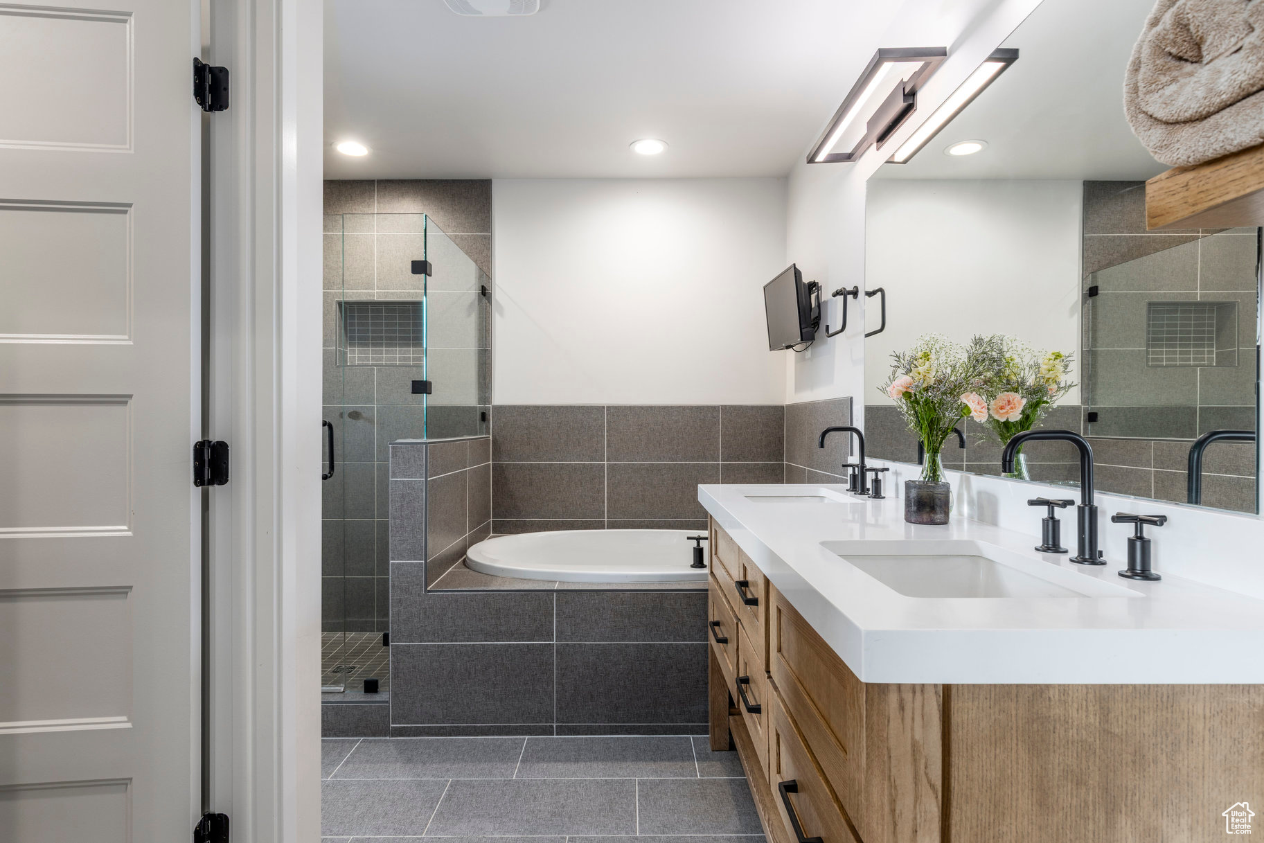 JORDANELLE RIDGE - Residential