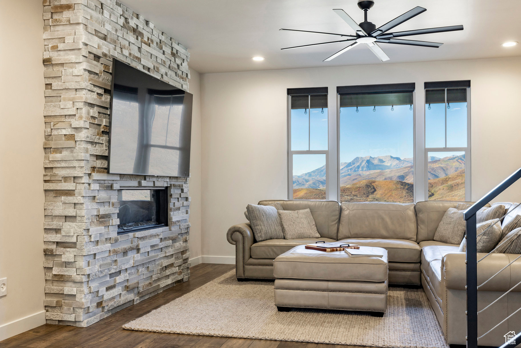 JORDANELLE RIDGE - Residential