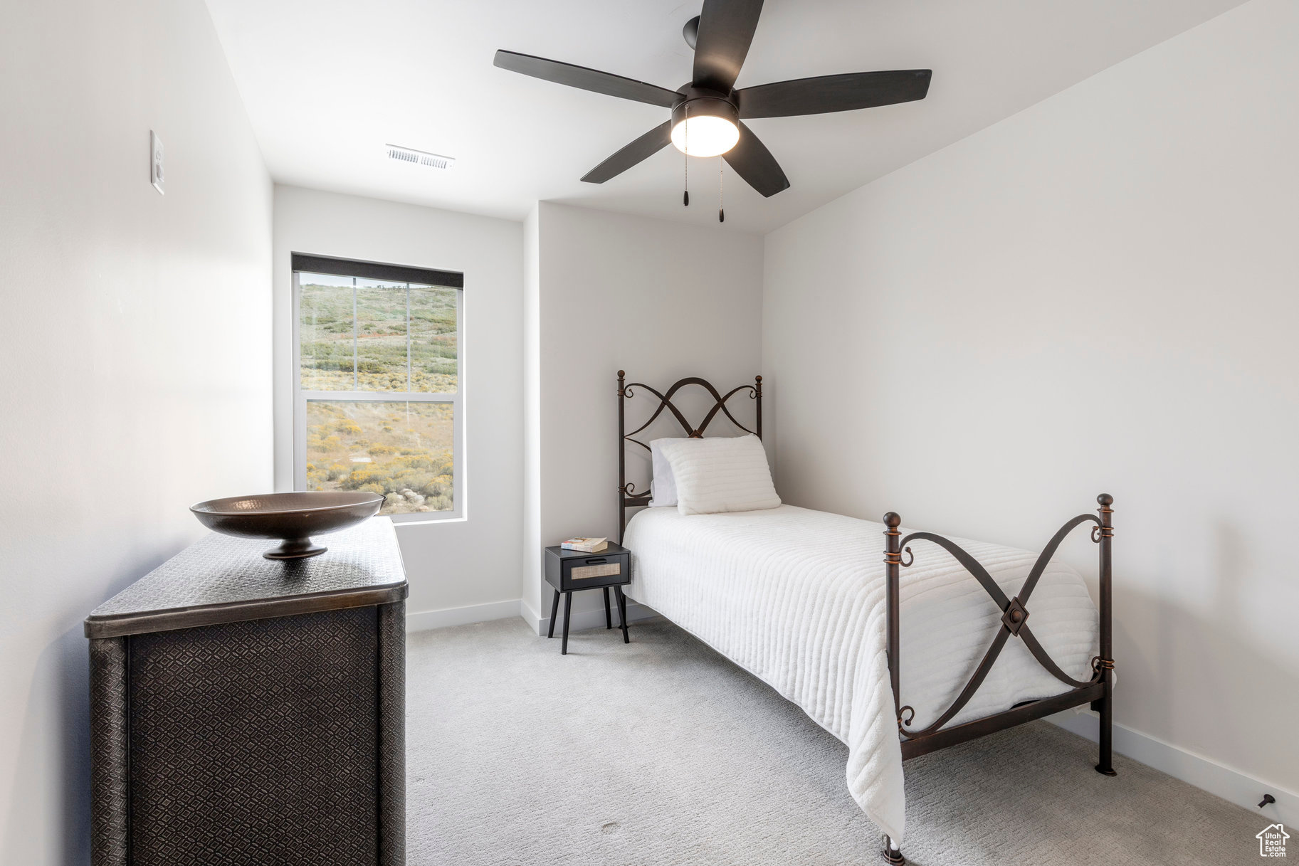 JORDANELLE RIDGE - Residential