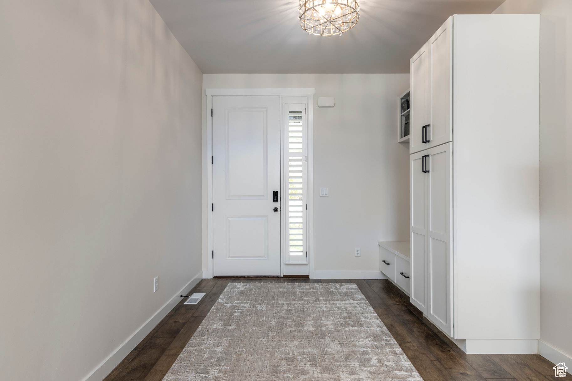 JORDANELLE RIDGE - Residential