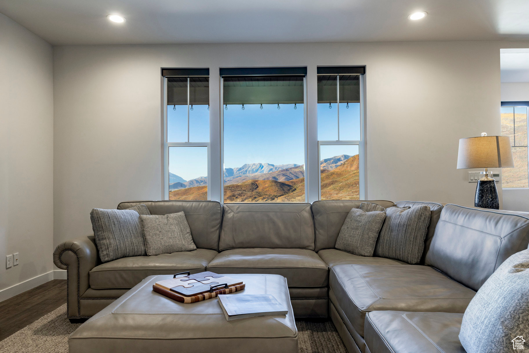 JORDANELLE RIDGE - Residential