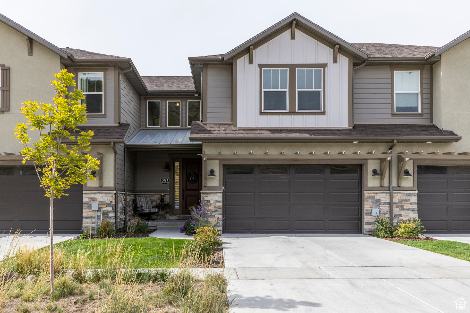 JORDANELLE RIDGE - Residential