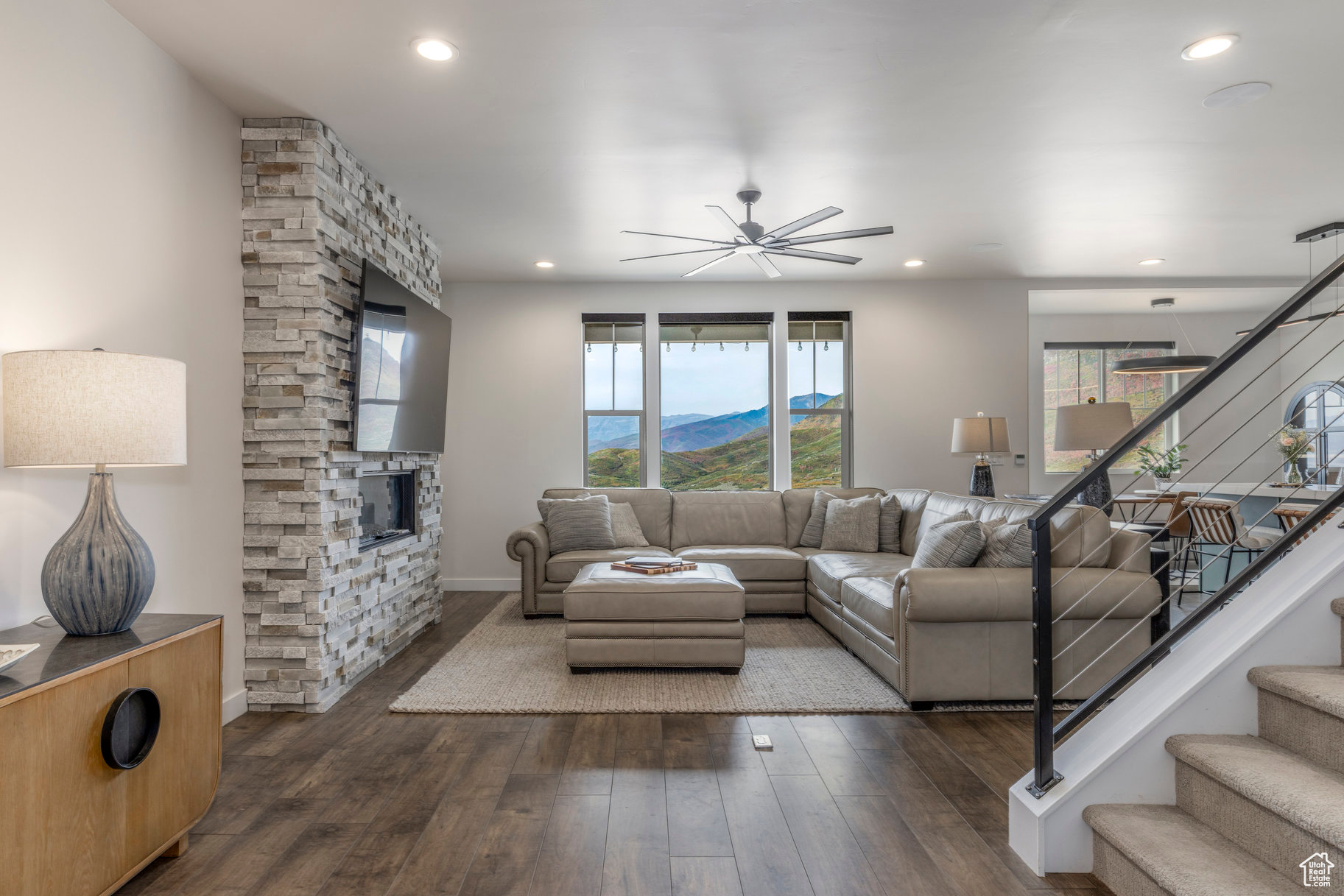 JORDANELLE RIDGE - Residential