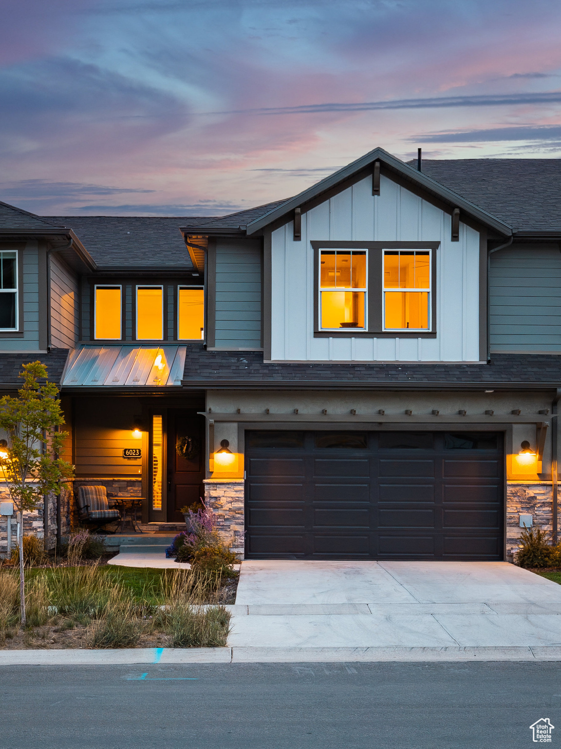 JORDANELLE RIDGE - Residential
