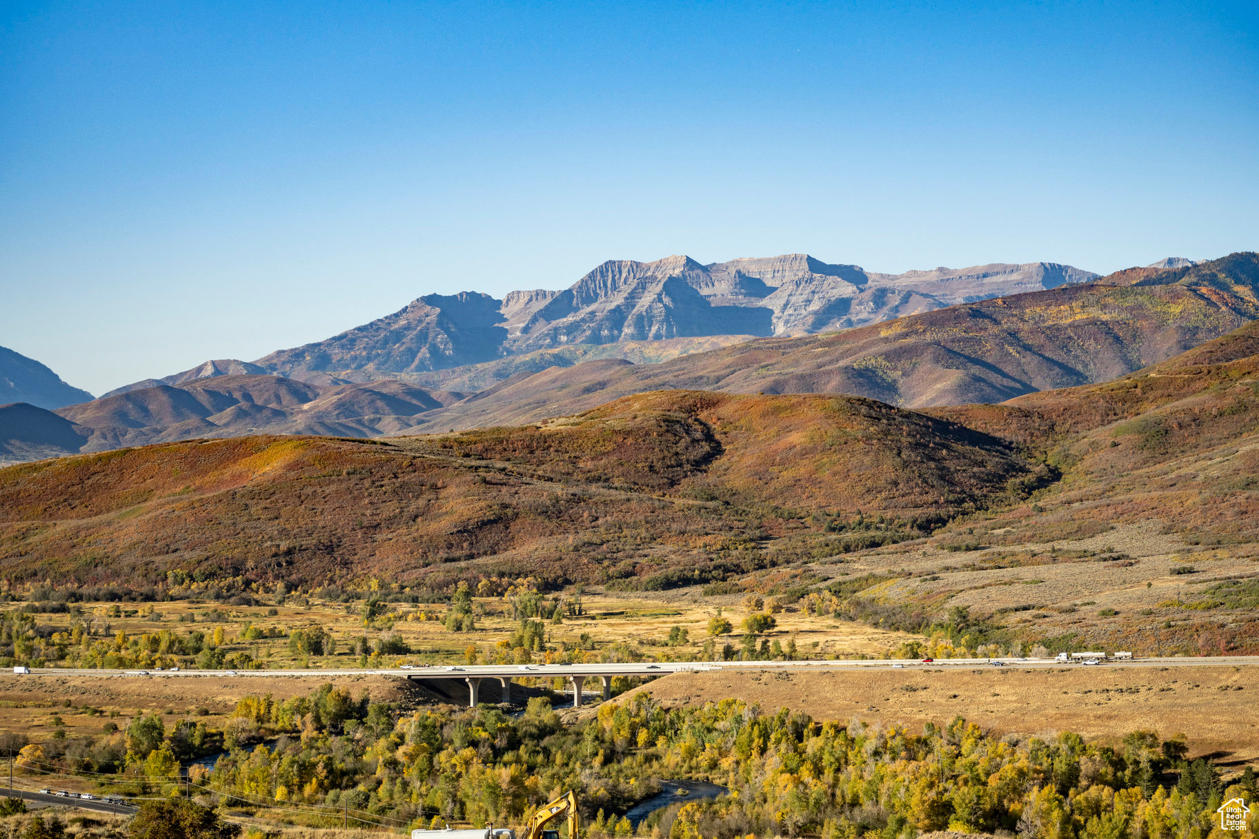 JORDANELLE RIDGE - Residential