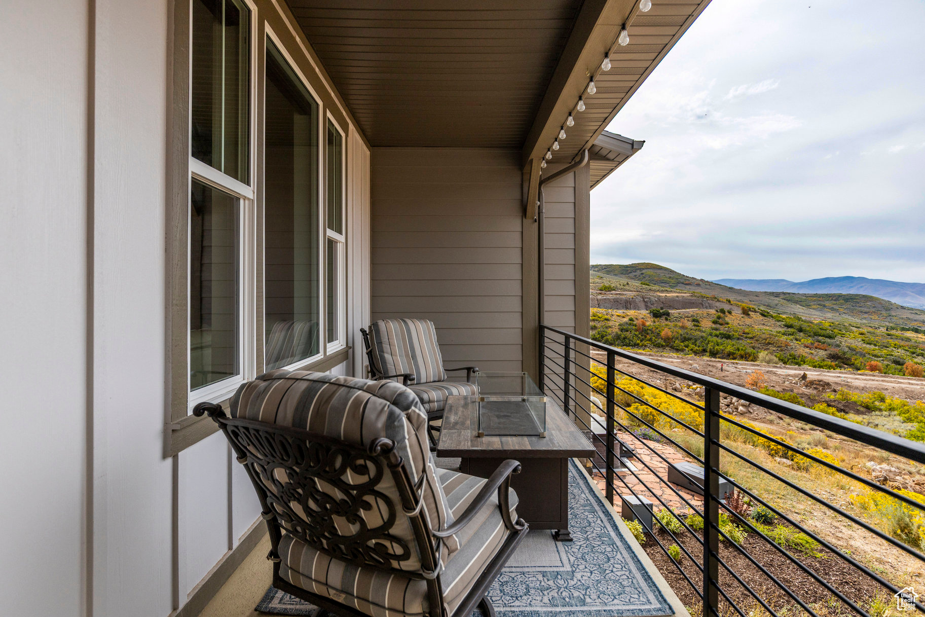 JORDANELLE RIDGE - Residential