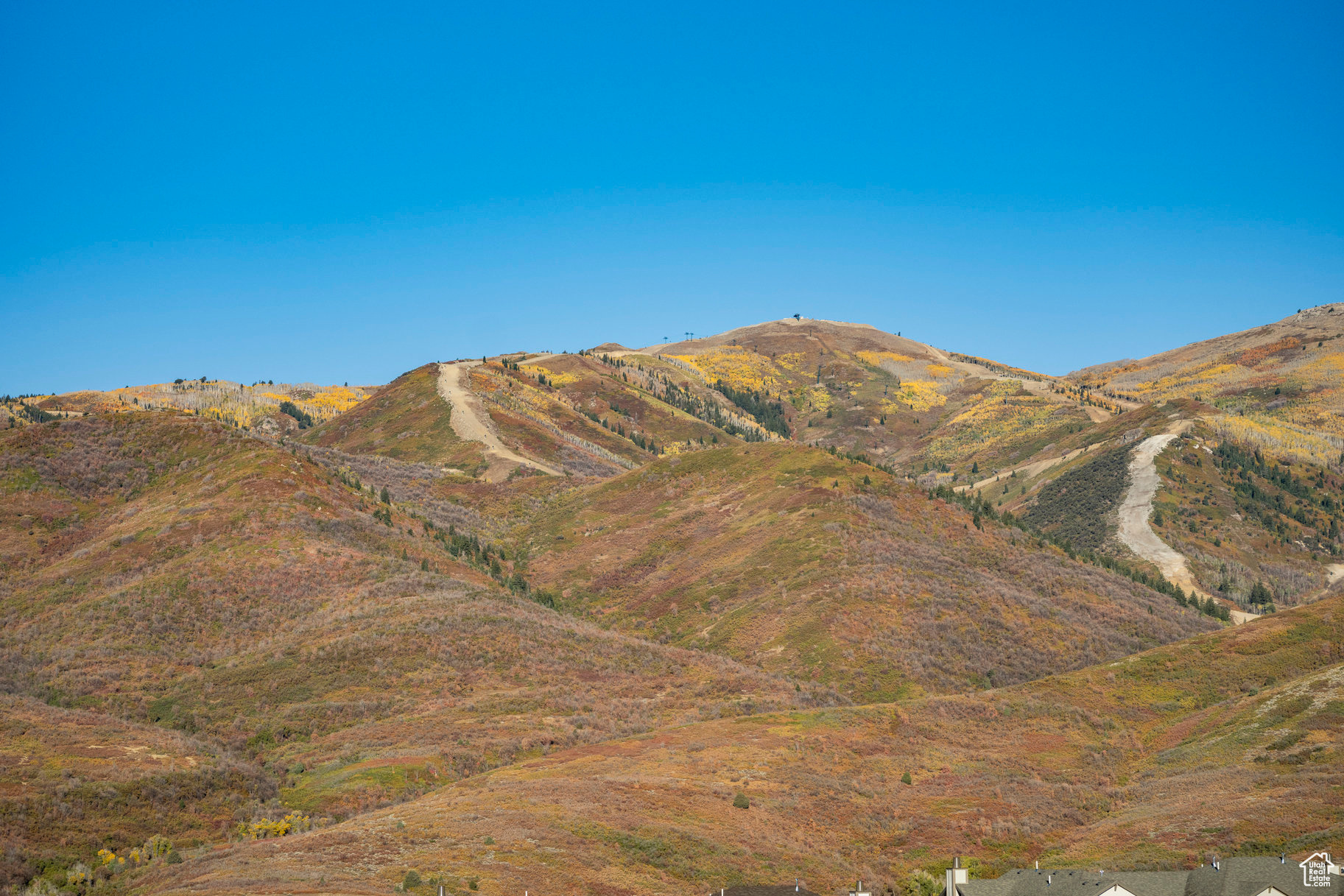 JORDANELLE RIDGE - Residential