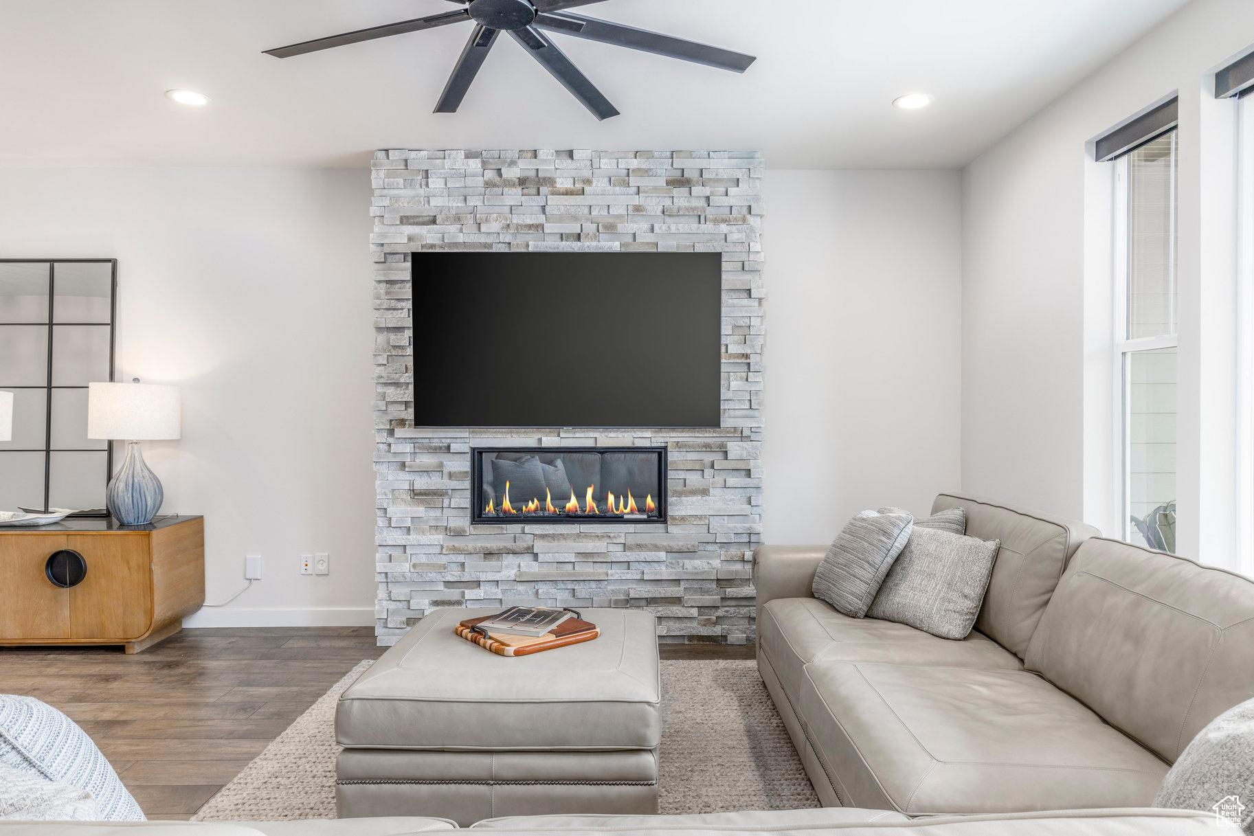 JORDANELLE RIDGE - Residential