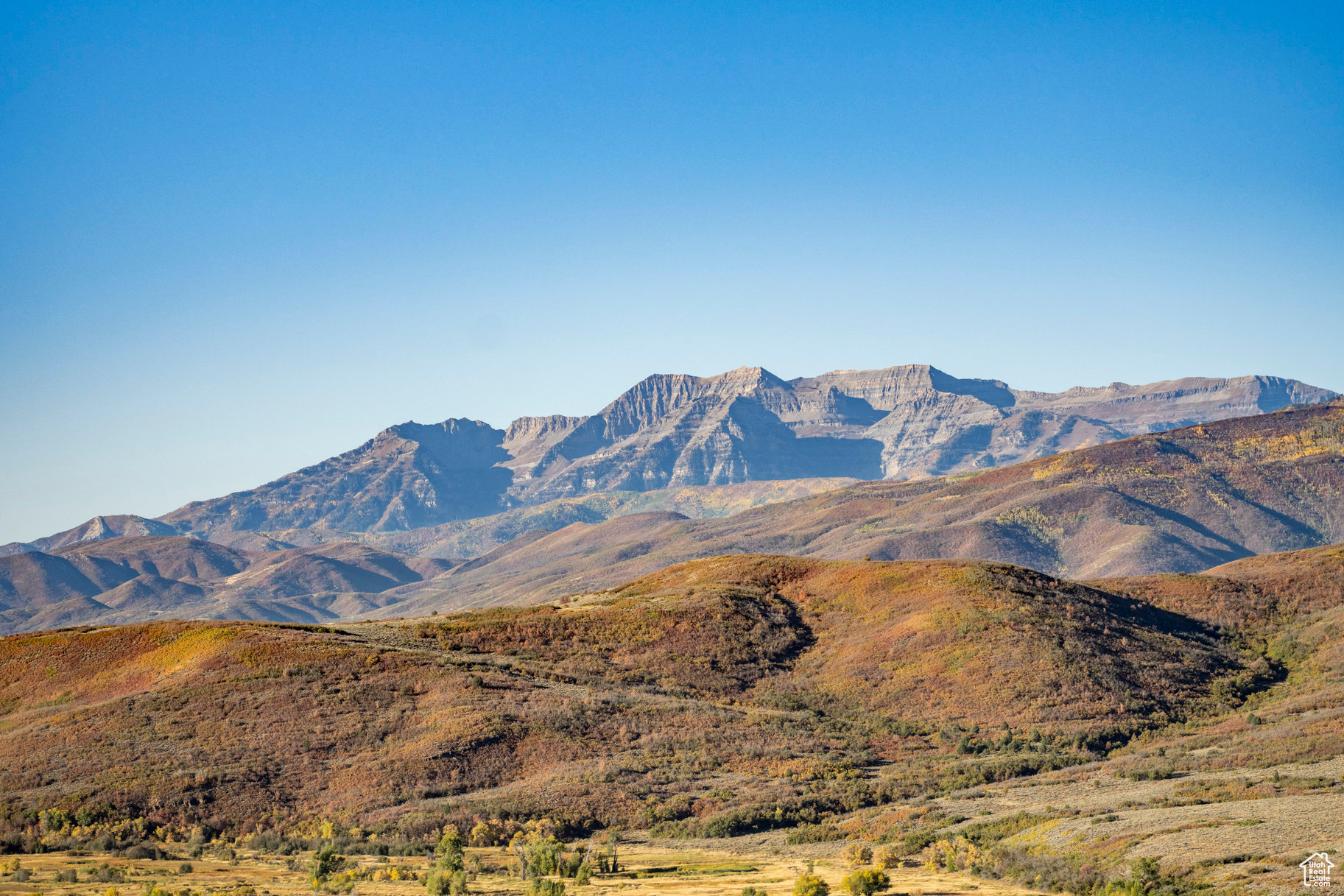 JORDANELLE RIDGE - Residential